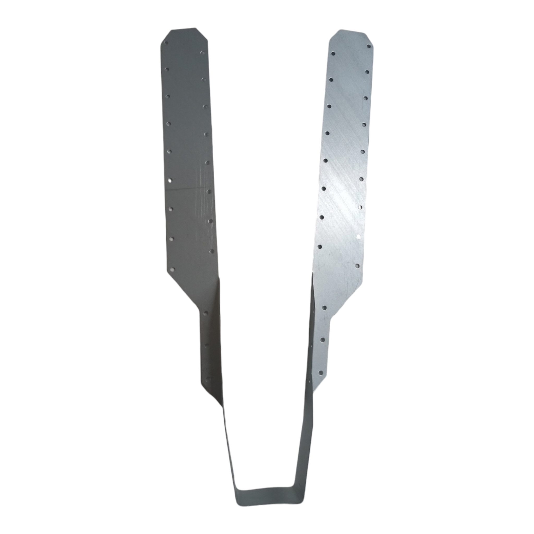 Long Leg Timber To Timber Joist Hangers