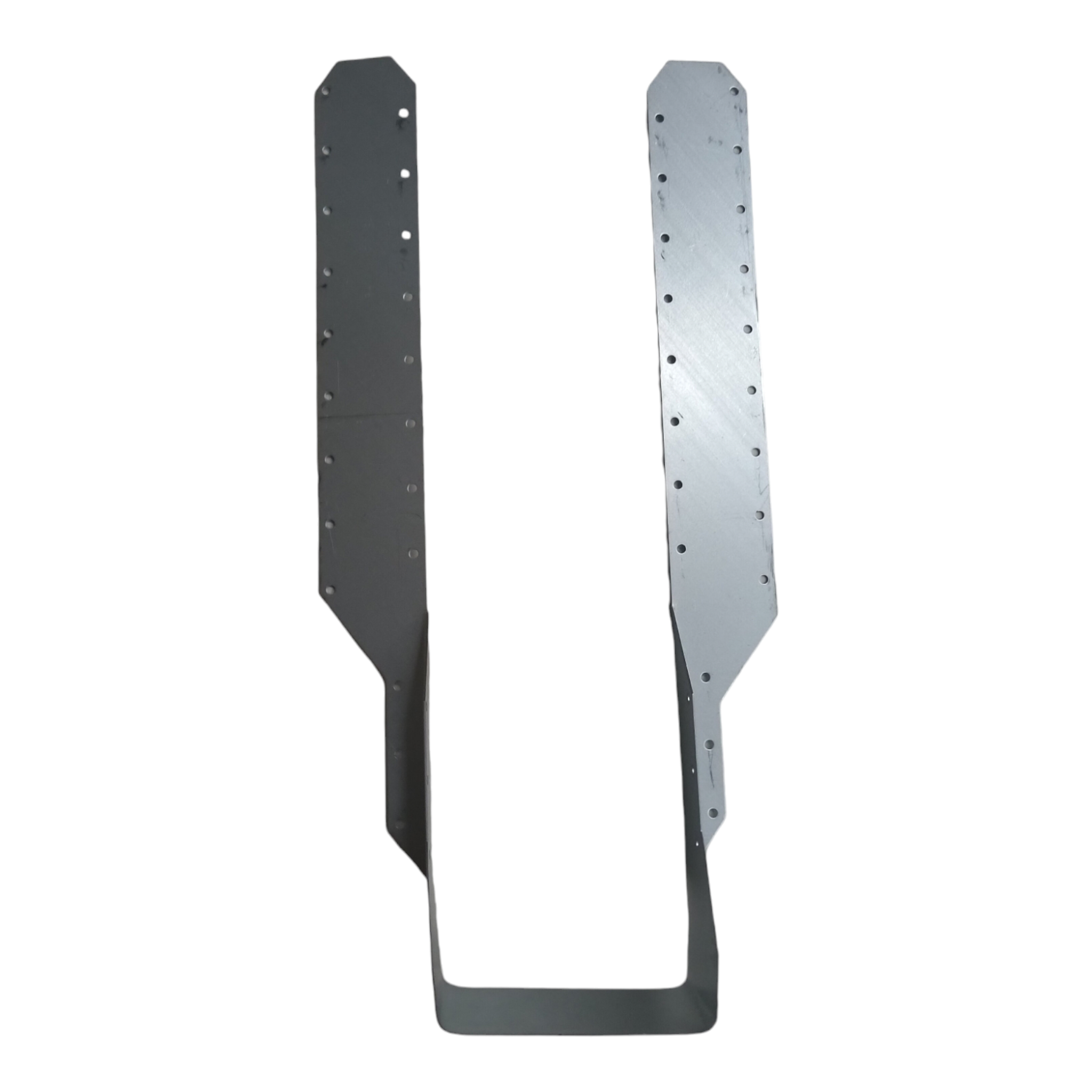 Long Leg Timber To Timber Joist Hangers