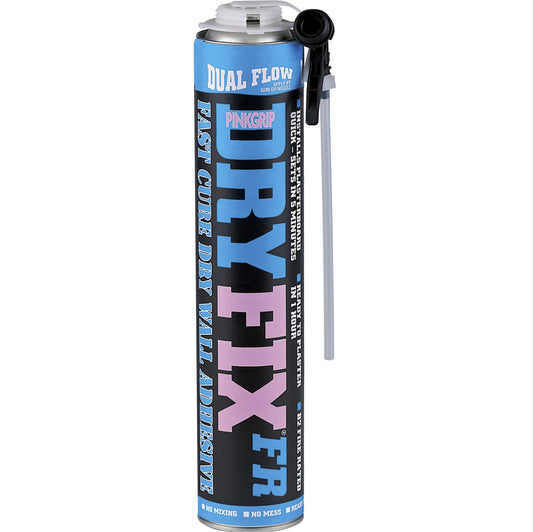 PinkGrip Dryfix FR