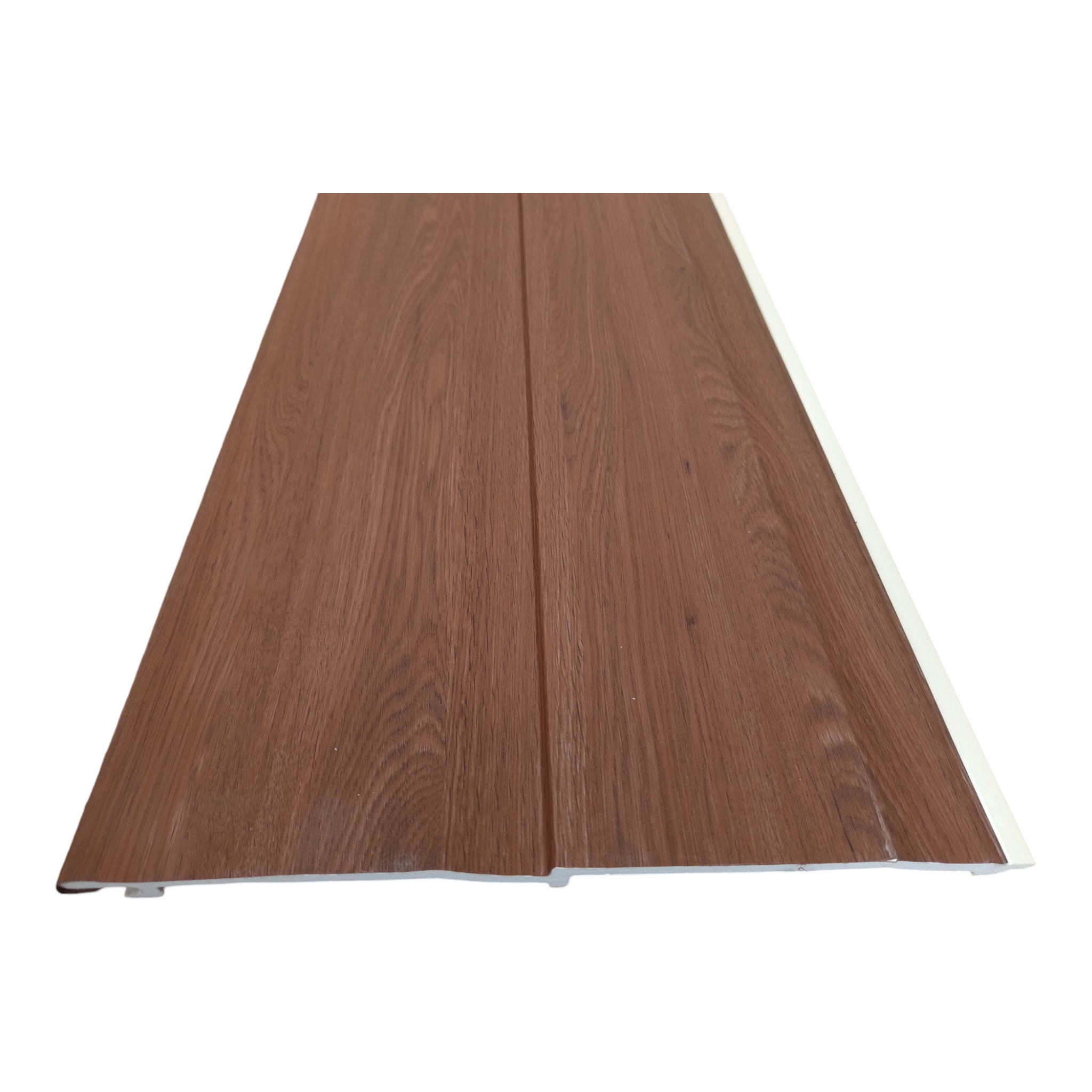 NatureClad uPVC ShipLap Cladding