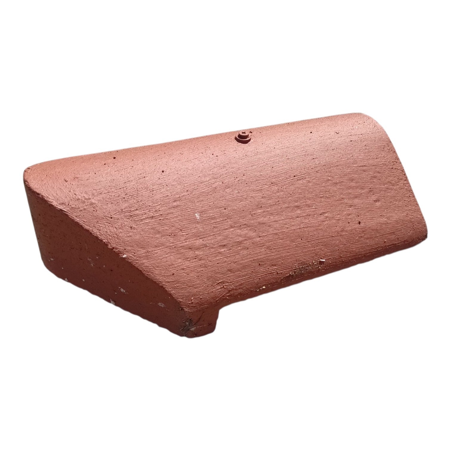 Sandtoft Multi-Angle Stop-End Hip Terracotta