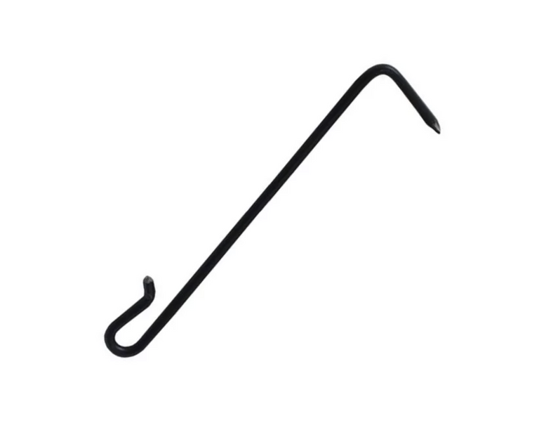 Slate Hook 100mm