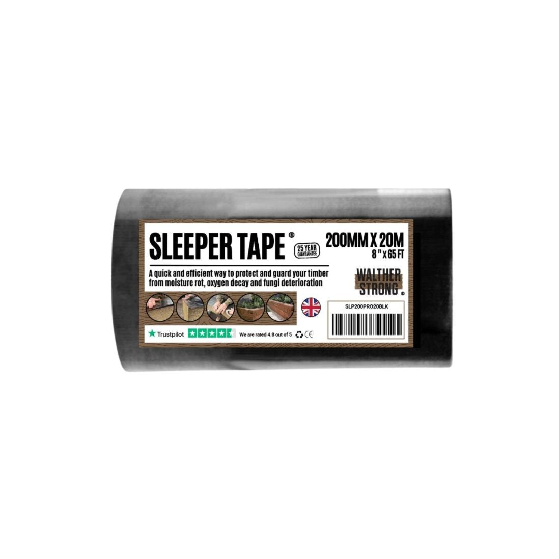Sleeper Tape