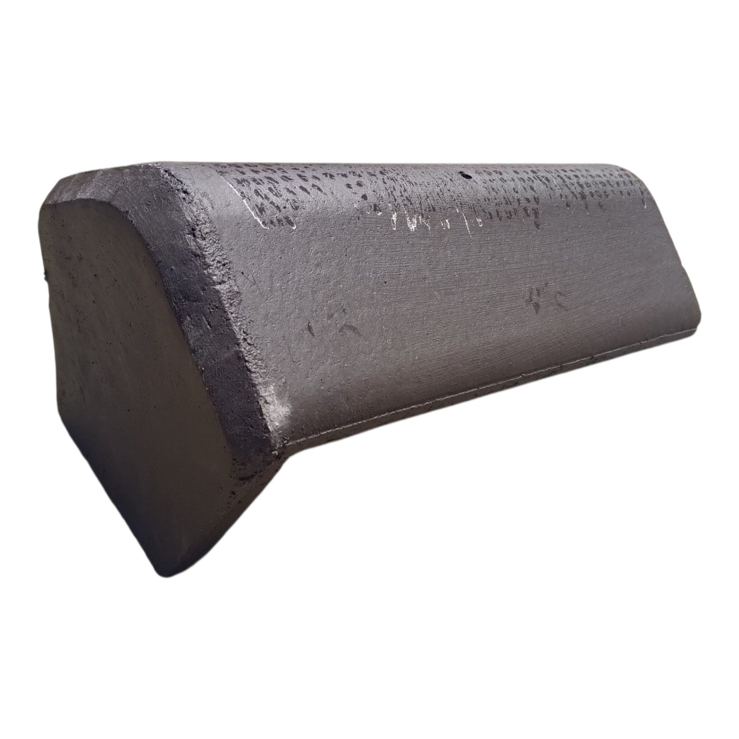 Sandtoft Multi-Angle Block-End Ridge Dark Grey