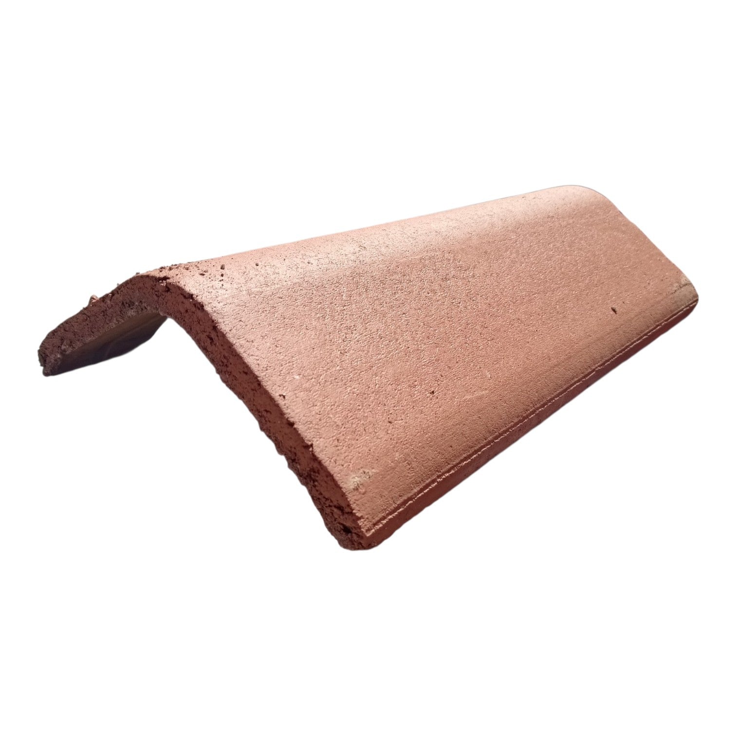 Sandtoft Multi-Angle Ridge Terracotta