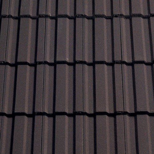 Sandtoft Standard Pattern Antique No.2 (Brown)
