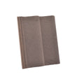 Sandtoft Double Pantile Antique No.2 (Brown)