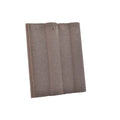 Sandtoft Double Roman Antique No.2 (Brown)