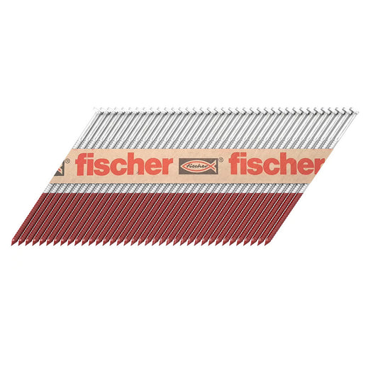 fischer nail gun nails 