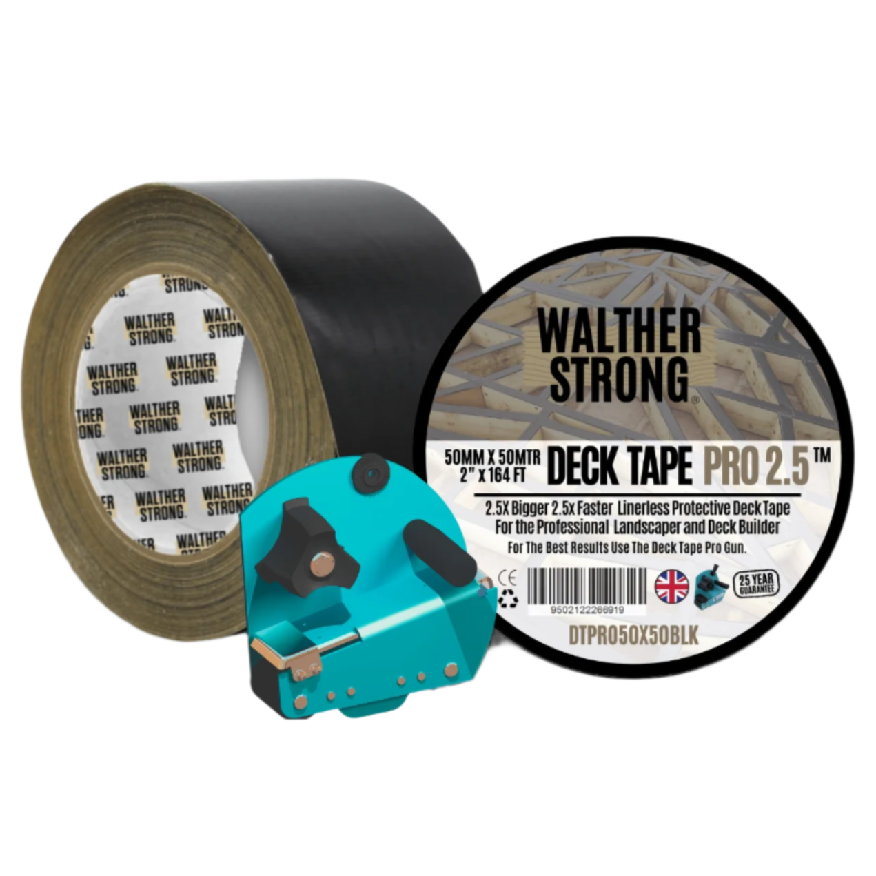 decking tape decking tape 50mm joist decking tape