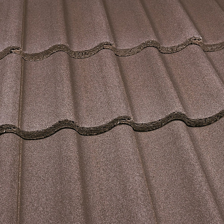 Marley Mendip Antique Brown (Pallet Of 192)