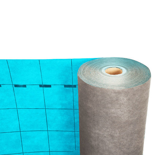 Apex Air Permeable Breather Membrane 1mtr x 50mtr Permavent