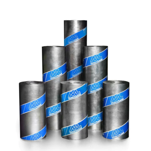 Code 4 Lead Roll