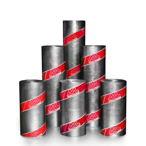 Code 5 Lead Roll