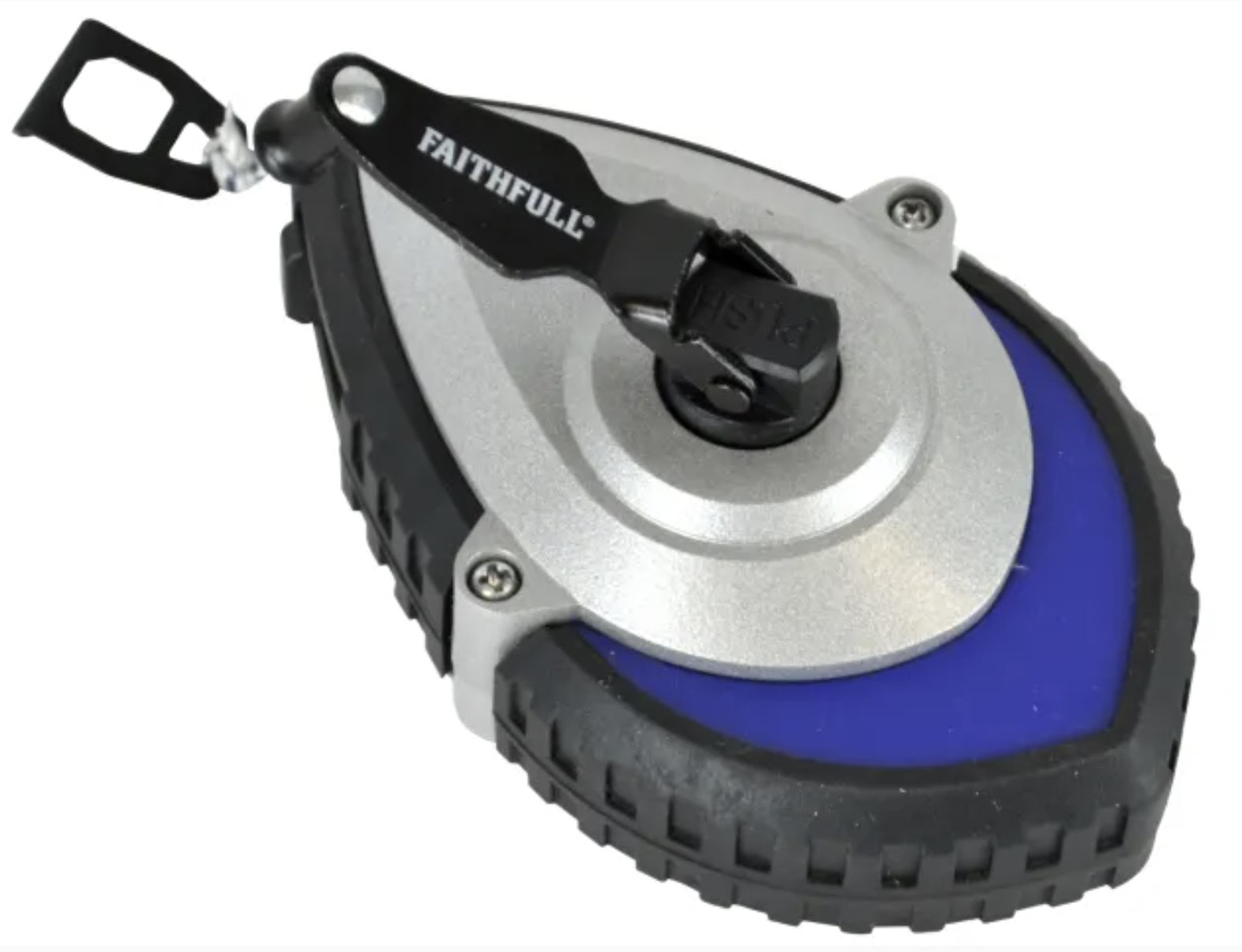 Faithfull Aluminium Chalk Line