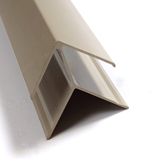 Easy Fit 90° External Corner 3mtr