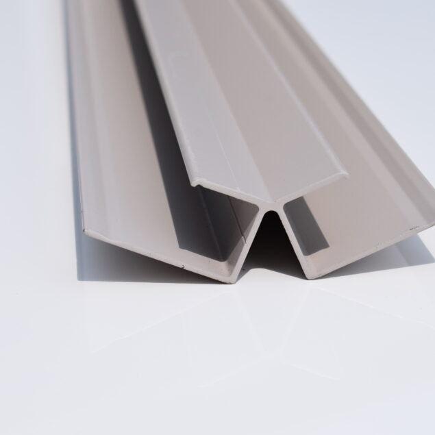 Easy Fit 135° Internal Corner 3mtr
