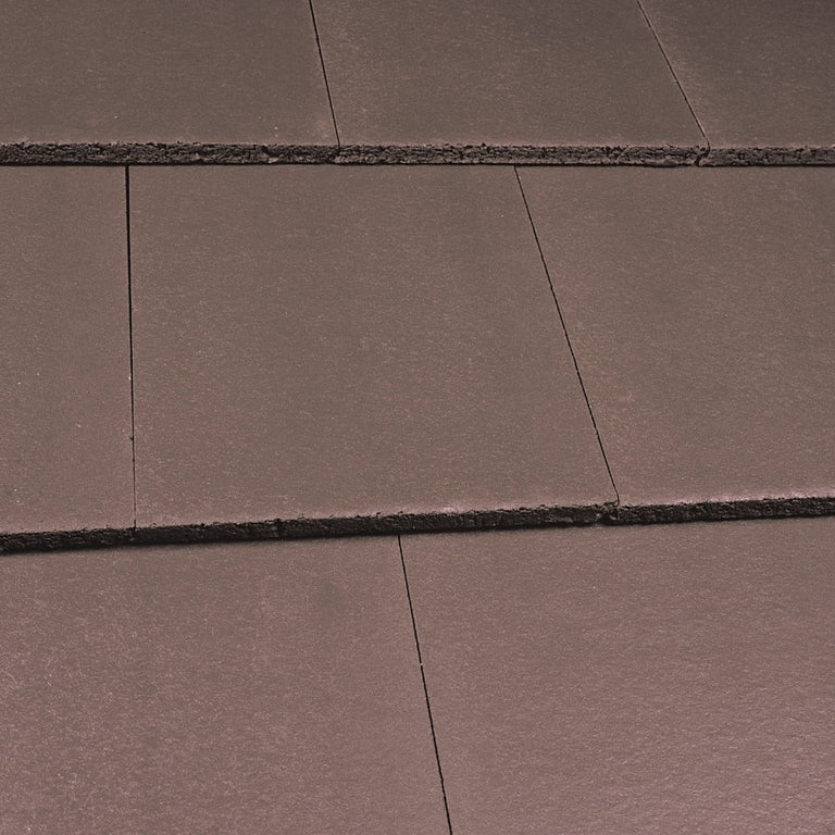 Marley Edgemere Smooth Brown (Pallet Of 240)