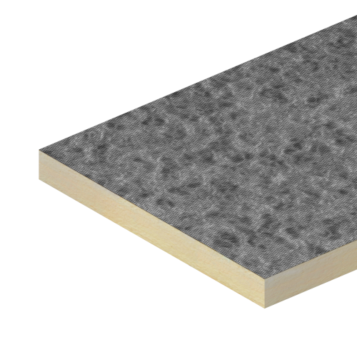 EcoTherm INNOTorch Flat Roofing Insulation