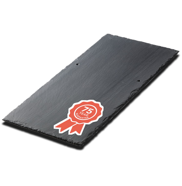 Glendyne Canadian Natural Slate 504mm x 254mm x 5-6mm