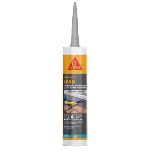 SikaSeal® Lead