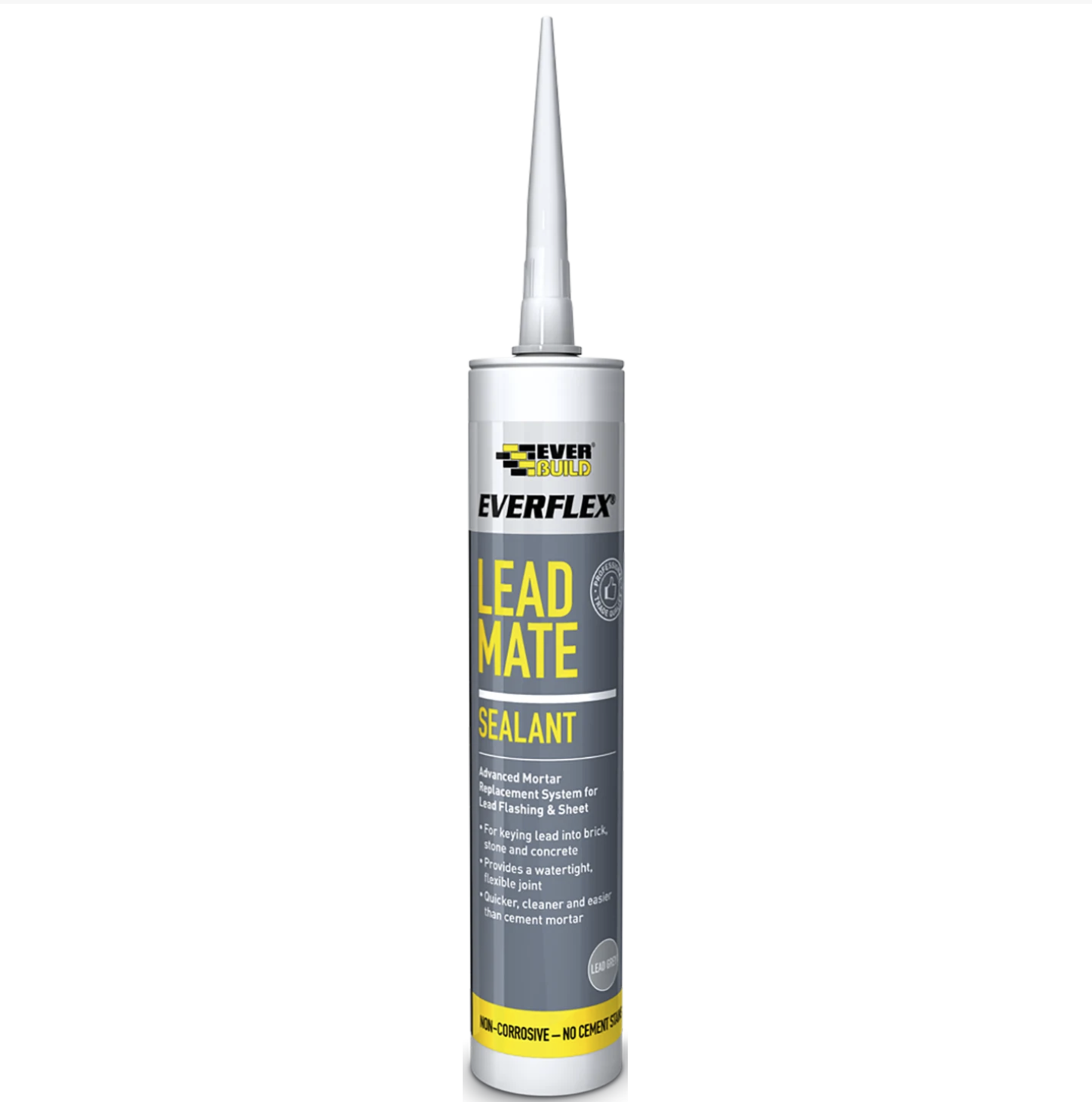 Sika Everbuild Lead Mate Lead Sealant