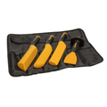 Roughneck Pro Lead Dressing Set