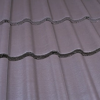 Marley Mendip Smooth Grey (Pallet Of 192)