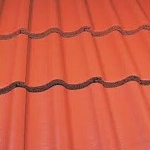 Marley Mendip Mosborough Red (Pallet Of 192)