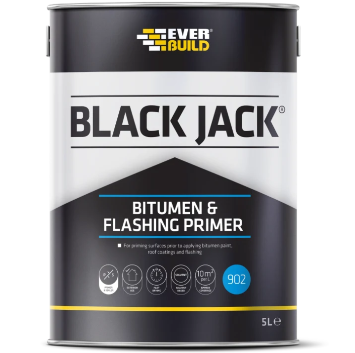 Bitumen Primer