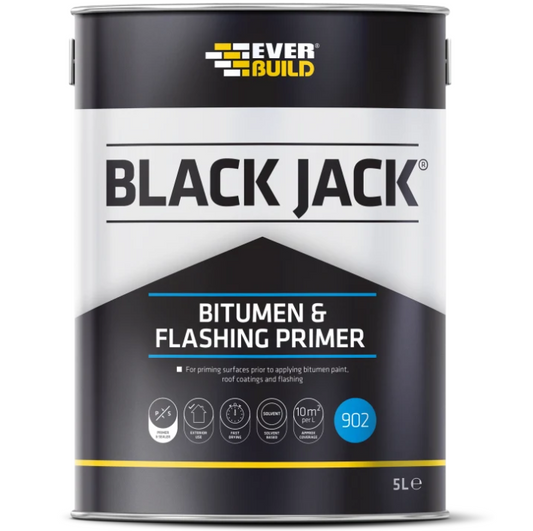 Bitumen Primer