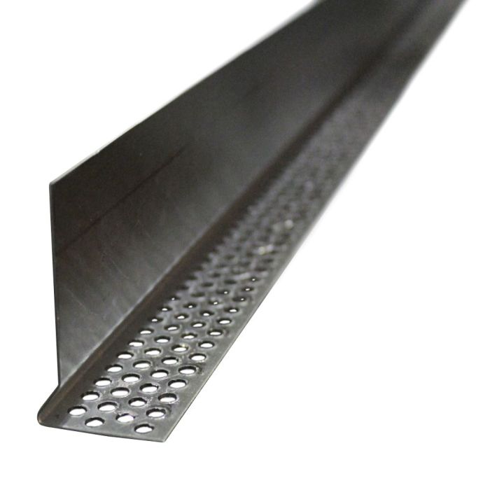 Starter Strip With Ventilation 25mm x 3mtr