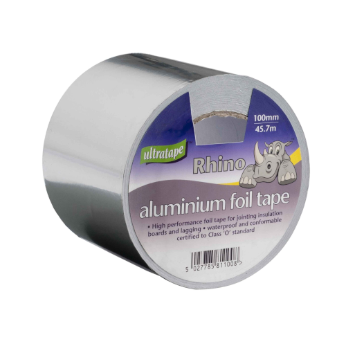 Aluminium Tape