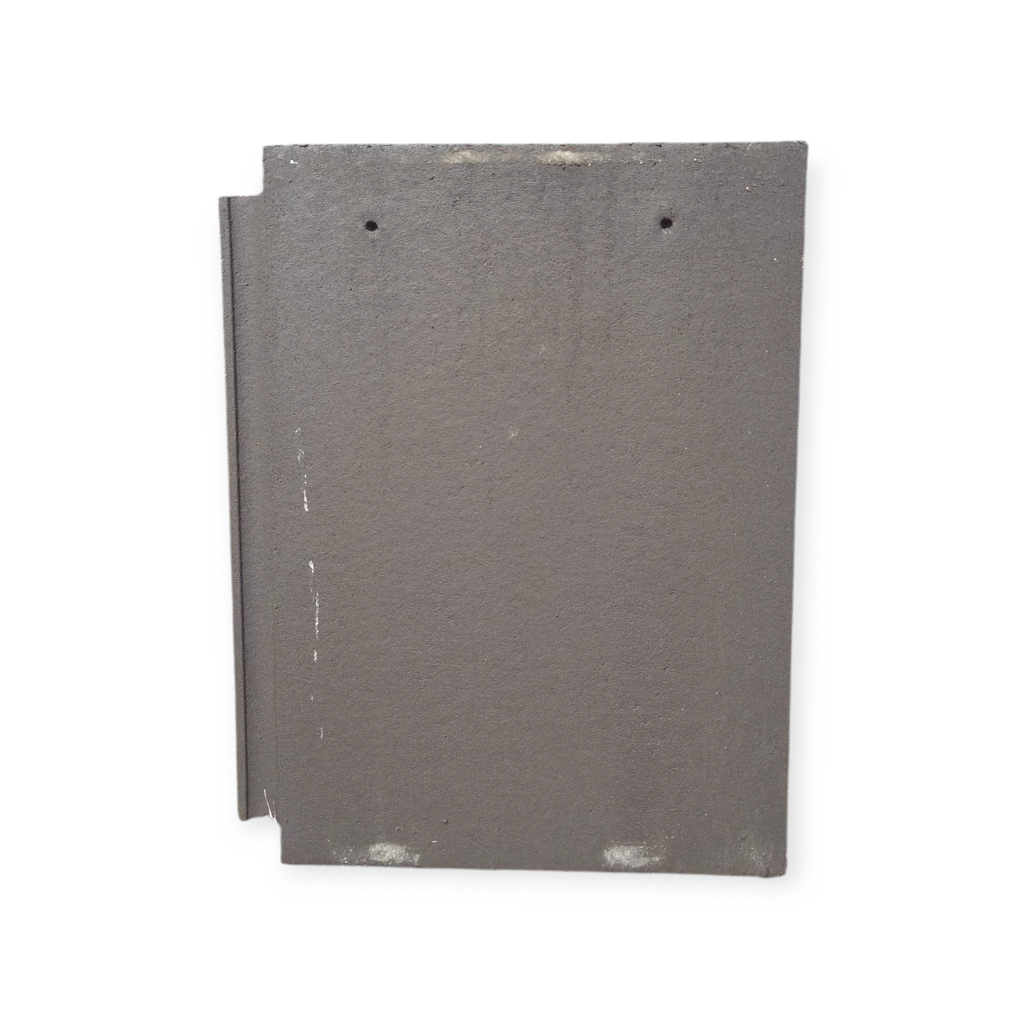 McCann Thin Flat Tile Anthracite