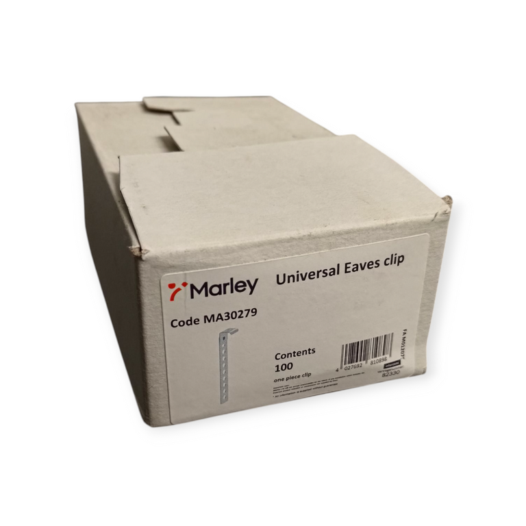 Marley Universal Tile Eave Clip