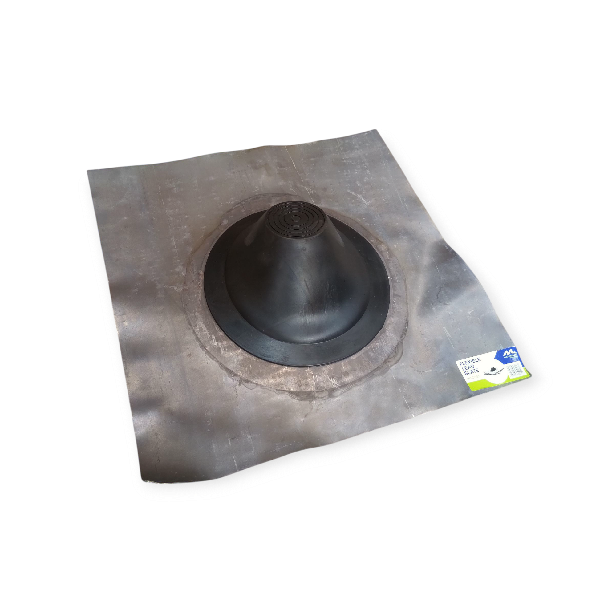 Lead Flexi Slate for Pitched Roof 25mm - 125mm