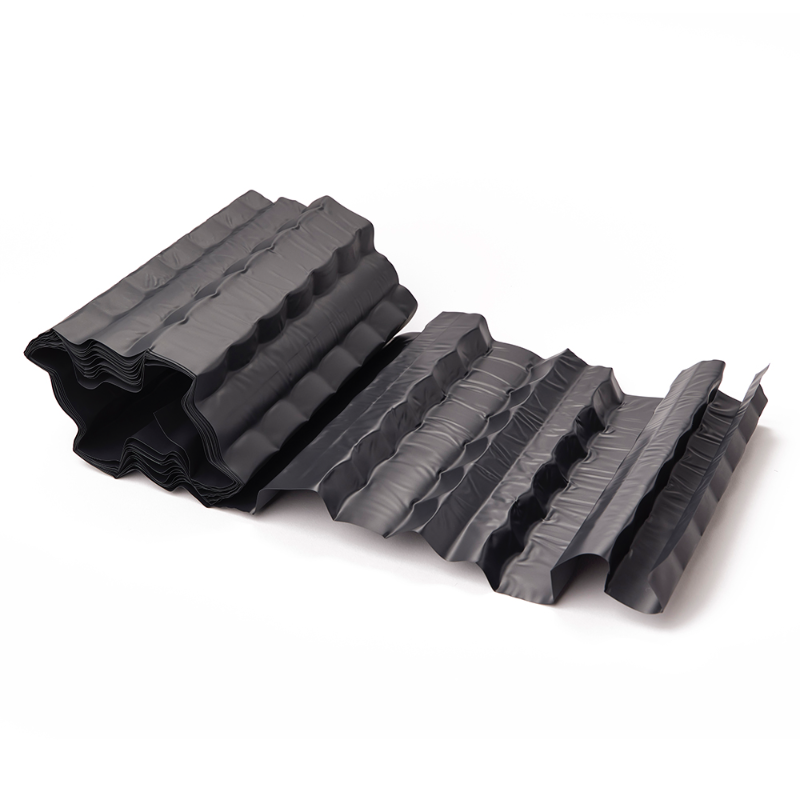 Roll Panel Ventilator 600mm x 6mtr