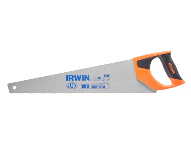 Irwin Jack 500mm Universal Handsaw
