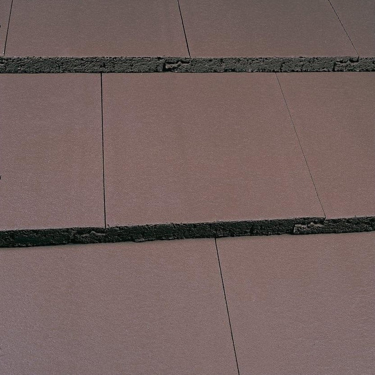 Marley Modern Tile Smooth Brown (Pallet Of 192)