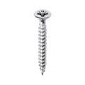Stainless Steel Countersunk Woodscrew 4mm x 30mm (Box Of 200)