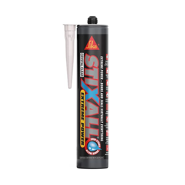 Stixall® Crystal Clear