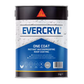 Evercryl Fibre-Acrylic One Coat Roof Repair - Grey