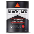 All Weather Roof Coating