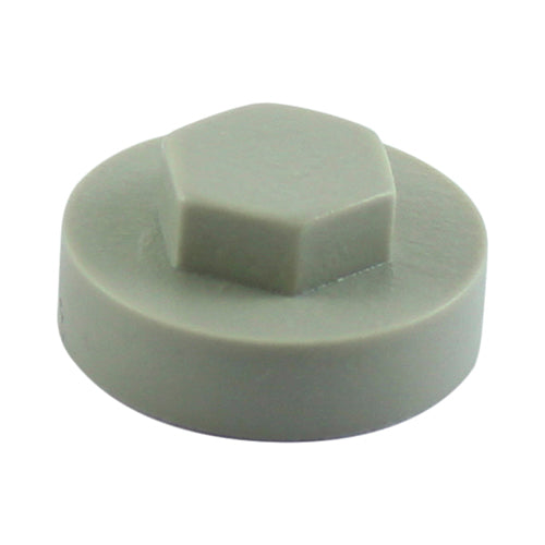 Coloured Caps 16mm For Tek Screws