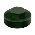 Coloured Caps 16mm For Tek Screws