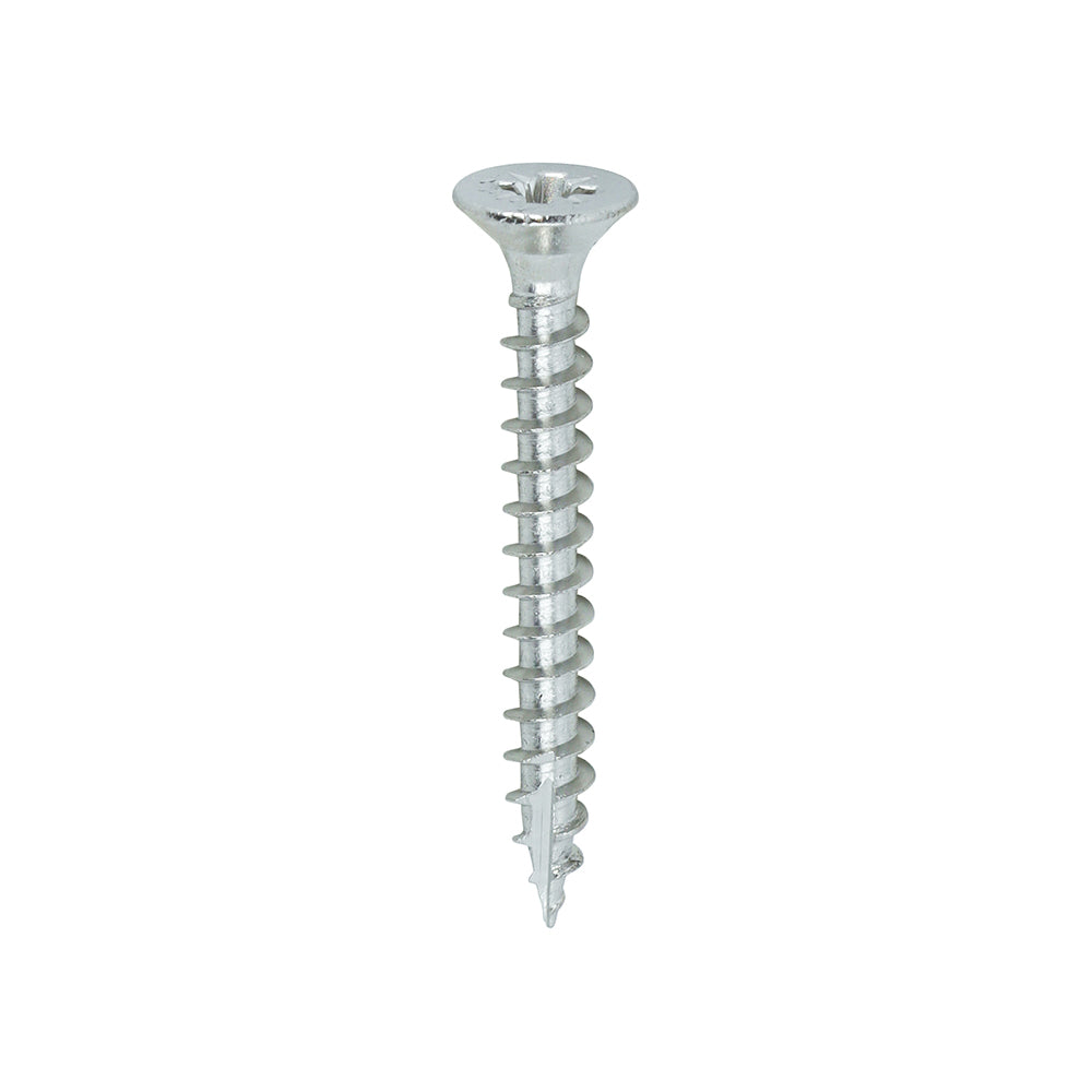 Stainless Steel Cladding Screws