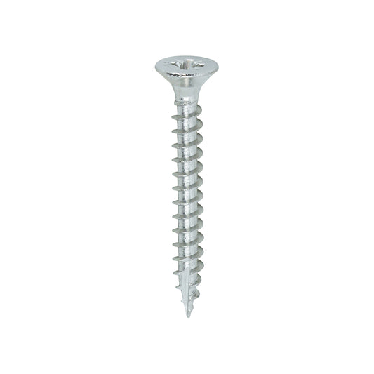 Stainless Steel Cladding Screws