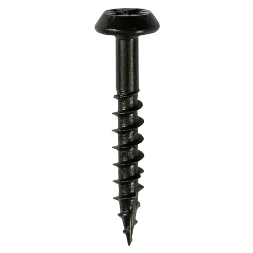 Timco Rainwater Screws