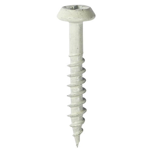 Timco Rainwater Screws