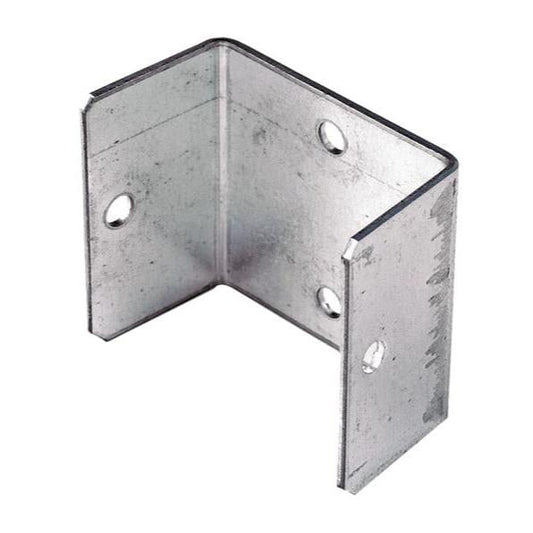 Fence Panel Clips